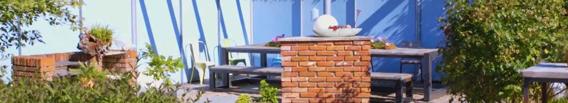 Gartengestaltung - Partgarten (Thumbnail)